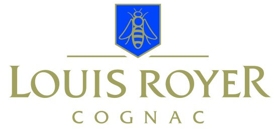 Cognac Louis Royer Logo