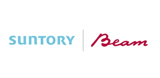 Suntory-Beam Logo