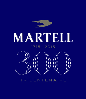 Martell 300th Anniversary