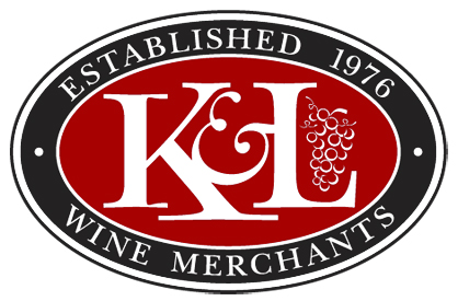 K&L Wines Logo