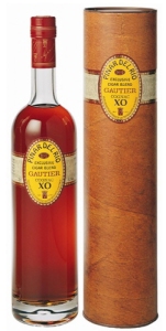 Cognac Gautier Pinar del Rio