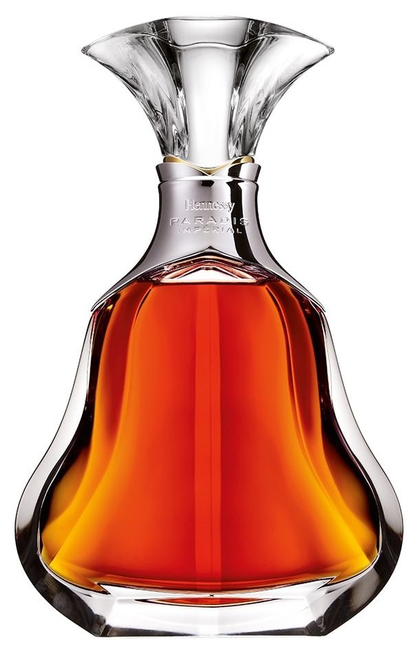 Cognac Hennessy Paradis Imperial