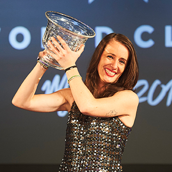 Jennifer Le Nechet is named World’s Best Bartender 2016