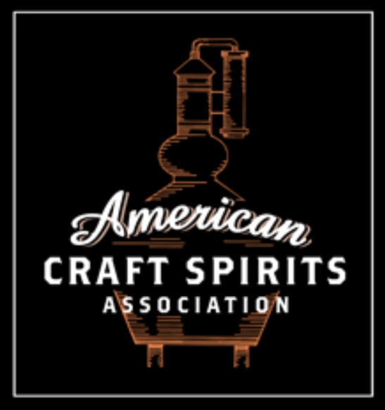 American Craft Spirits Association Logo