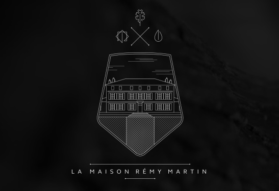 La Maison Remy Martin Logo