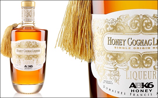 Abk6 Honey Liqueur
