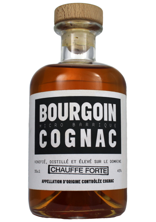 Cognac Bourgoin