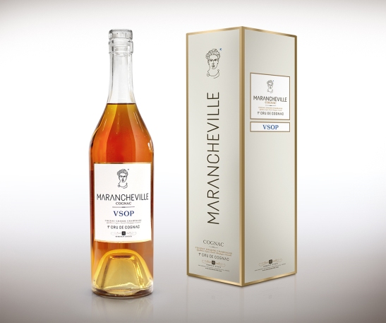 Cognac Marancheville VSOP