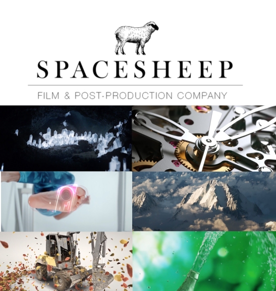 Spacesheep Projects