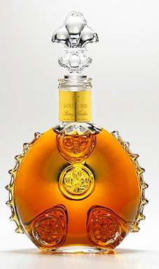 Finest French Cognacs: Louis XIII Rare Cask de Remy Martin Is Being Offered  At Rick's Cabaret In New York And Tootsie's Cabaret In Miami