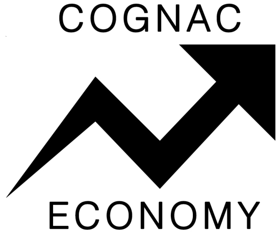 Cognac Economy is Up