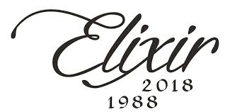 Association Elixir University Eaux-de-Vie Logo