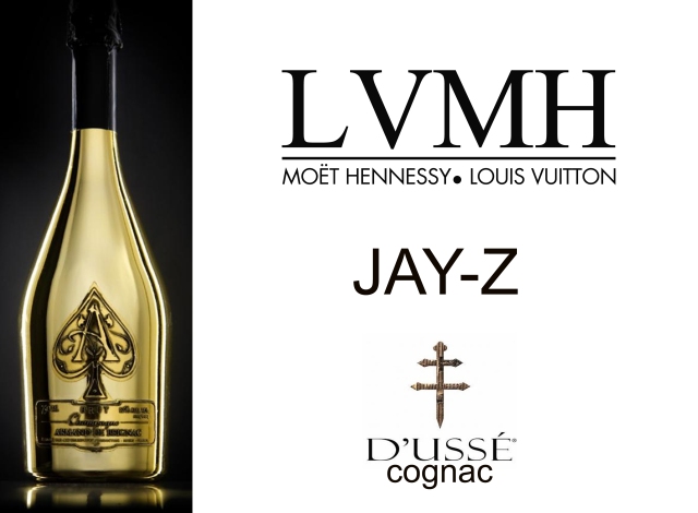 LVMH acquires 50% of Jay-Z's Armand de Brignac Champagne - Decanter